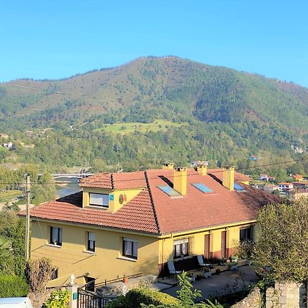 La Rectoral Arriondas 1 Dış mekan fotoğraf